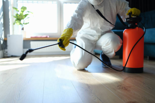 Best Commercial Pest Control Services  in Van Vleck, TX